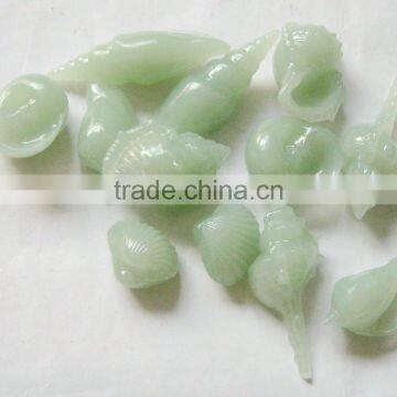Garden Glow in the Dark Pebble Stone photo-5