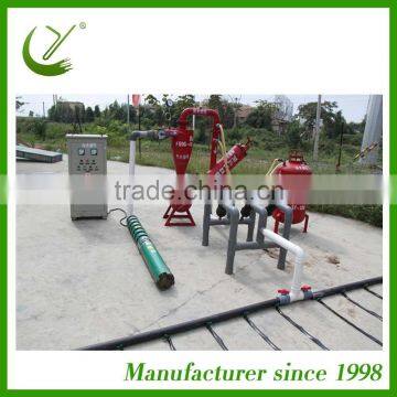 CYLR Independent Design Agriculture Drip Irrigation System For Saving Water photo-4