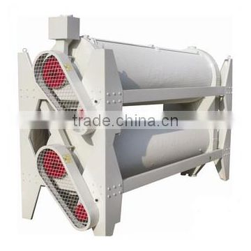 Rice separator machine