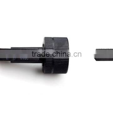 MR-JX-01 Paddle Wheel Flow Sensor photo-4