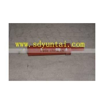 hydraulic trailer jack