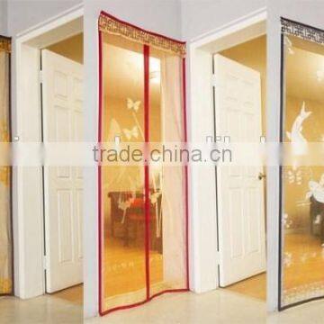 Magnetic Screen Doors/ Magnetic Curtain Door/magnetic Door Screen Curtains photo-2