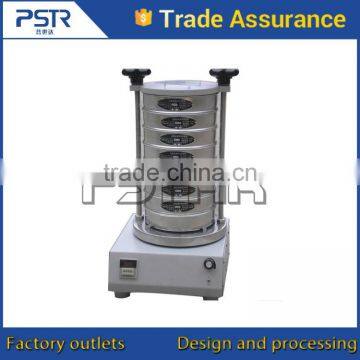 Delivery on Time Sieve Shaker For Laboratory photo-3