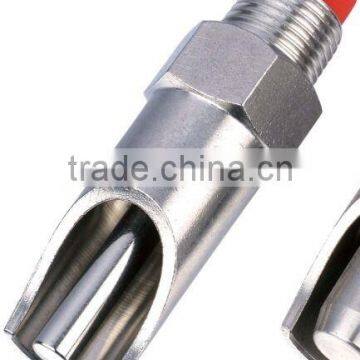 Stainless Pig Nipple Drinker