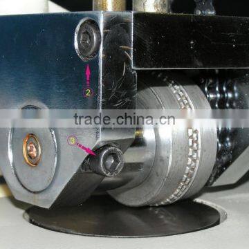 Ultrasonic Air Filter Sewing Machine(TC-60)