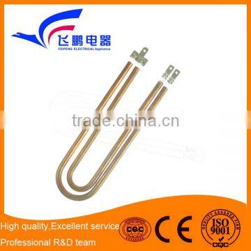 Stainless Steel Heating Element For Sauna And Water Heater