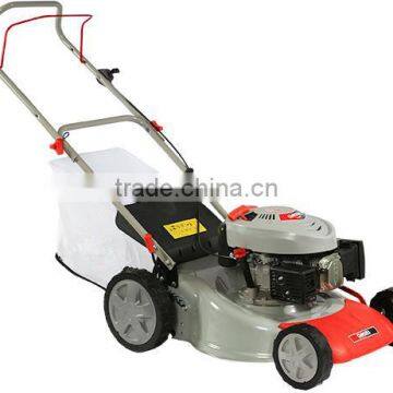 21inch hand push gasoline lawn mower