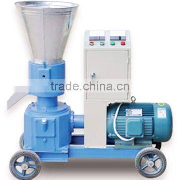 Wood Pellet Mill Machine