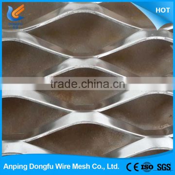 wholesale from china 2016 hot sale expanded metal mesh making machine