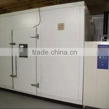 Machine to Dry Fruits 100--500kg/batch with Fully Stainless Steel