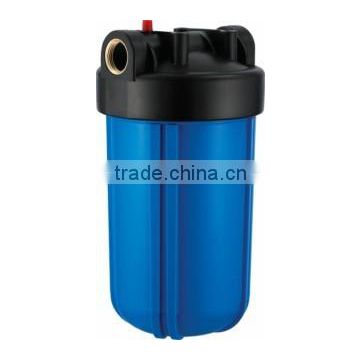 Big blue good quality water filter cartridge housing home use