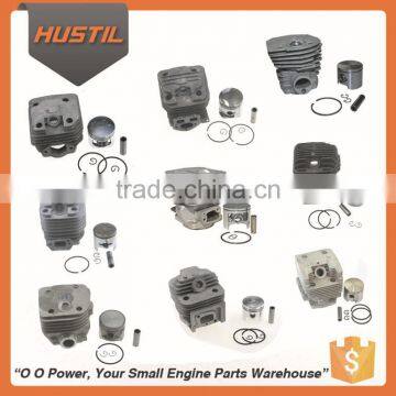 48mm HUS 61 Chainsaw cylinder kit