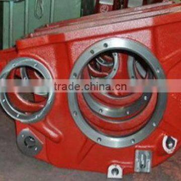 Tractor spare parts