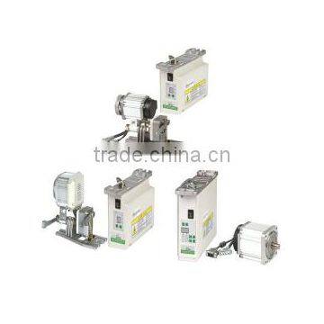 500W Energy-Saving Servo Motor for Industrial Sewing Machine