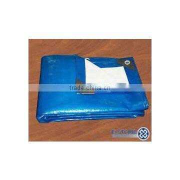 water resistant and mold resistant fabric pe tarps