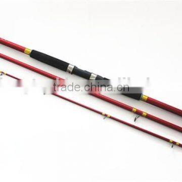 Vara de Pesca Surf Casting Rod Carbon Material Strong Action Surf Rod