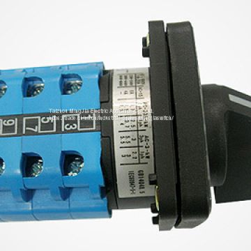 Change-over Switch HZ5B-20/3/2