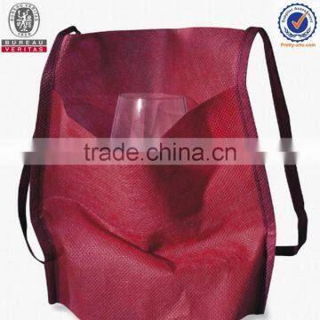 Non Woven Water Glass Bag