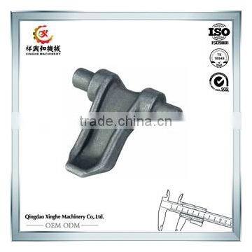 custom forklift transmission parts