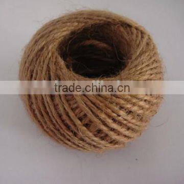 Jute twine