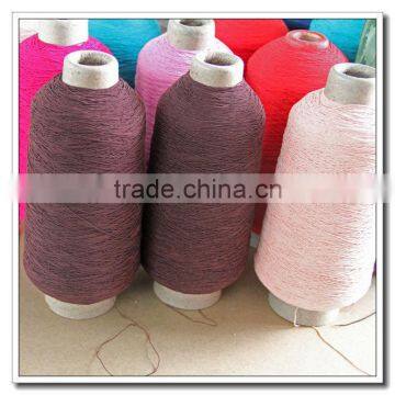 Chemical-Resistant thin elastic thread