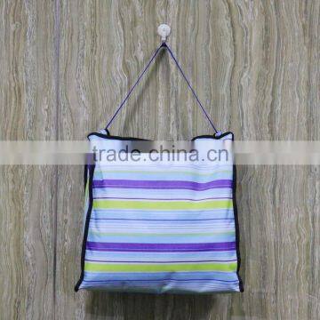 Wholesales Customized Polyester Oxford Horse Hay Bag photo-3