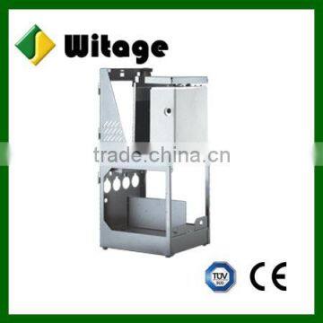 Professional Aluminum Diamond Plate Ice Cooler Box With High Quality photo-4