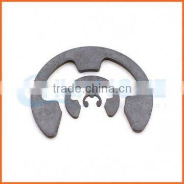 China professional custom wholesale high quality stainless steel external circlip