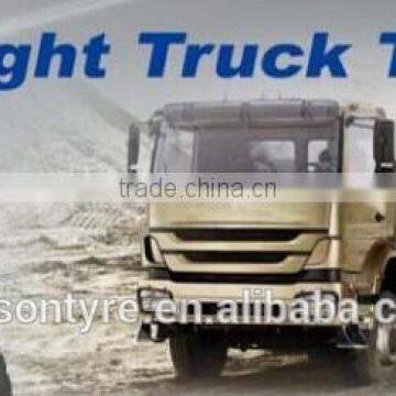 Linglong radial light truck tire 165R13C LMC9