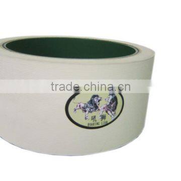 4 inch aluminum drum white EPDM rice rubber roller for rice huller