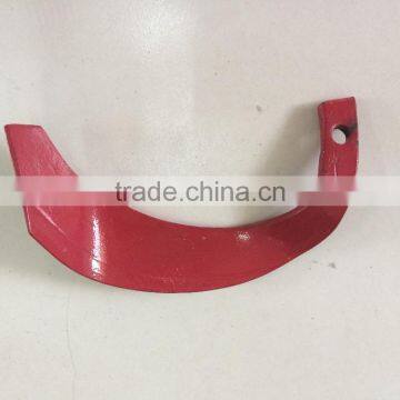 Rotary Tiller Blade for Cultivator Machine photo-3
