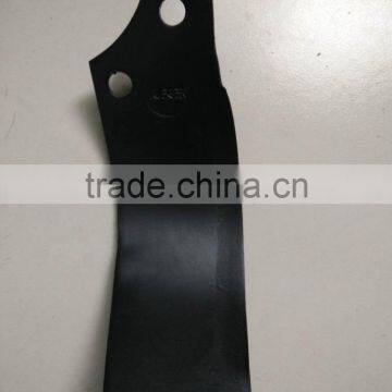 Agricultural Tractor Parts L Type or C Type Rotary TillerBlades for Hot Sales photo-2