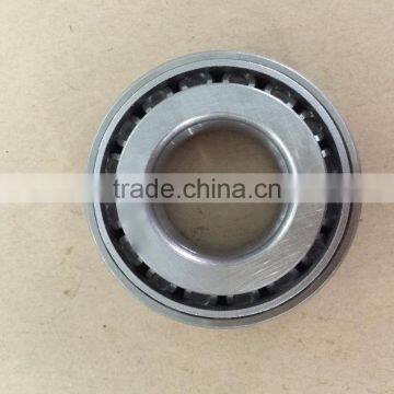 China High Precision Miniature Taper Roller Bearings 30203 photo-4