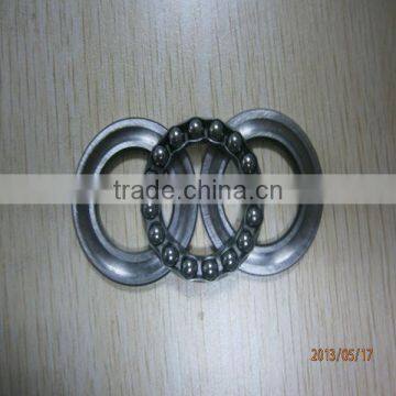 Chrome Steel Thrust Ball Bearing photo-5