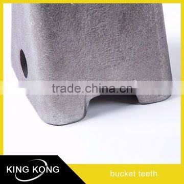 High Quality Forged Daewoo Excavator Parts photo-3