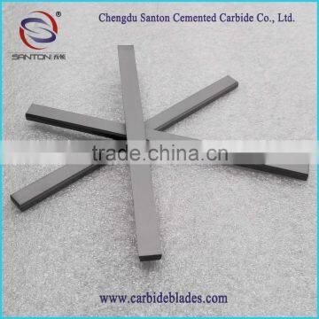 widia tungsten carbide rectangular blanks for cutting lava stone