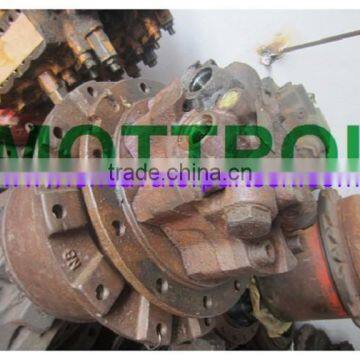EX60-3 TRAVEL MOTOR ASSY MT-2057 photo-4
