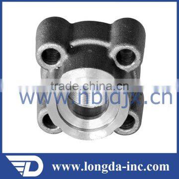 Ductile Iron Casting part