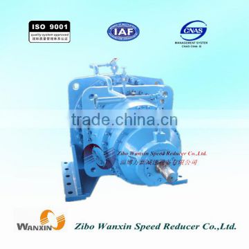 p series electric motor planetary helical high quality gearbox motor