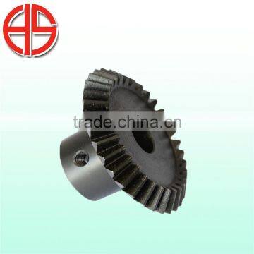 Gear Made in China Direct Factory stock standard gear