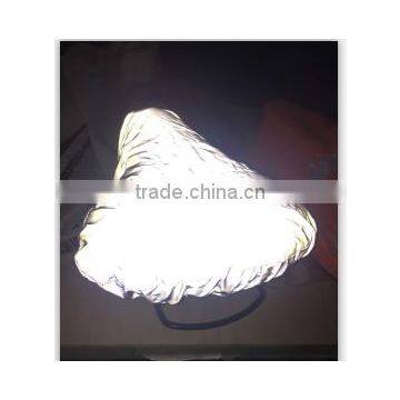 Reflective Waterproof Bicycle Seat Cover/bicycle Basket Cover photo-3