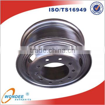 Truck Trailer Steel 5.50-16 Wheel Rim for Sale