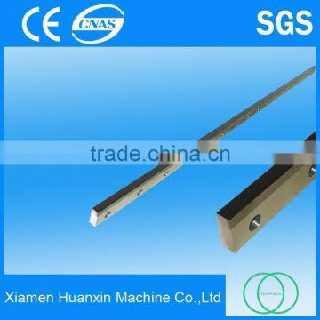 Blade for Metal Cutting Machine, Sheet Metal Shearing Machine Fitting Blades, Cutting Machine Spare Parts photo-2