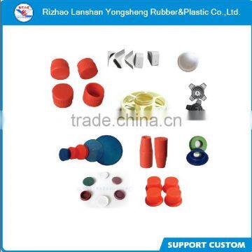 Injection Molding Plastic Product Injection Modling Type photo-4