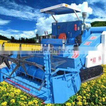 Cole Combine Harvester in Hot Seller photo-1