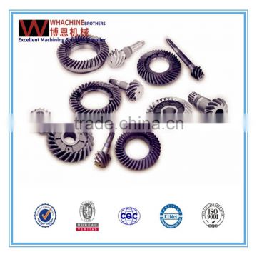 OEM Precision toyota spare parts for auto made by WhachineBrothers ltd.