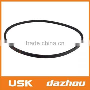 8-128 V belt for lawn mower