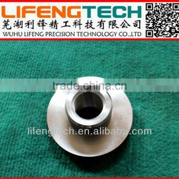 high demand cnc machining parts