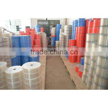 TU1612-100M Orange Pneumatic 100% PU Air Tube(16*12mm)Pneumatic Valve photo-6