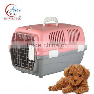 wholesale pet supplies pet cage dog carrier